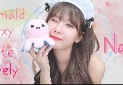 Dana-오늘은다나-dbwls980305